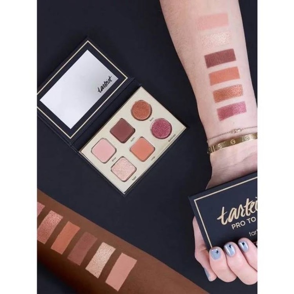 Tarte tarteist pro to go palette pro to go - Picture 7 of 7